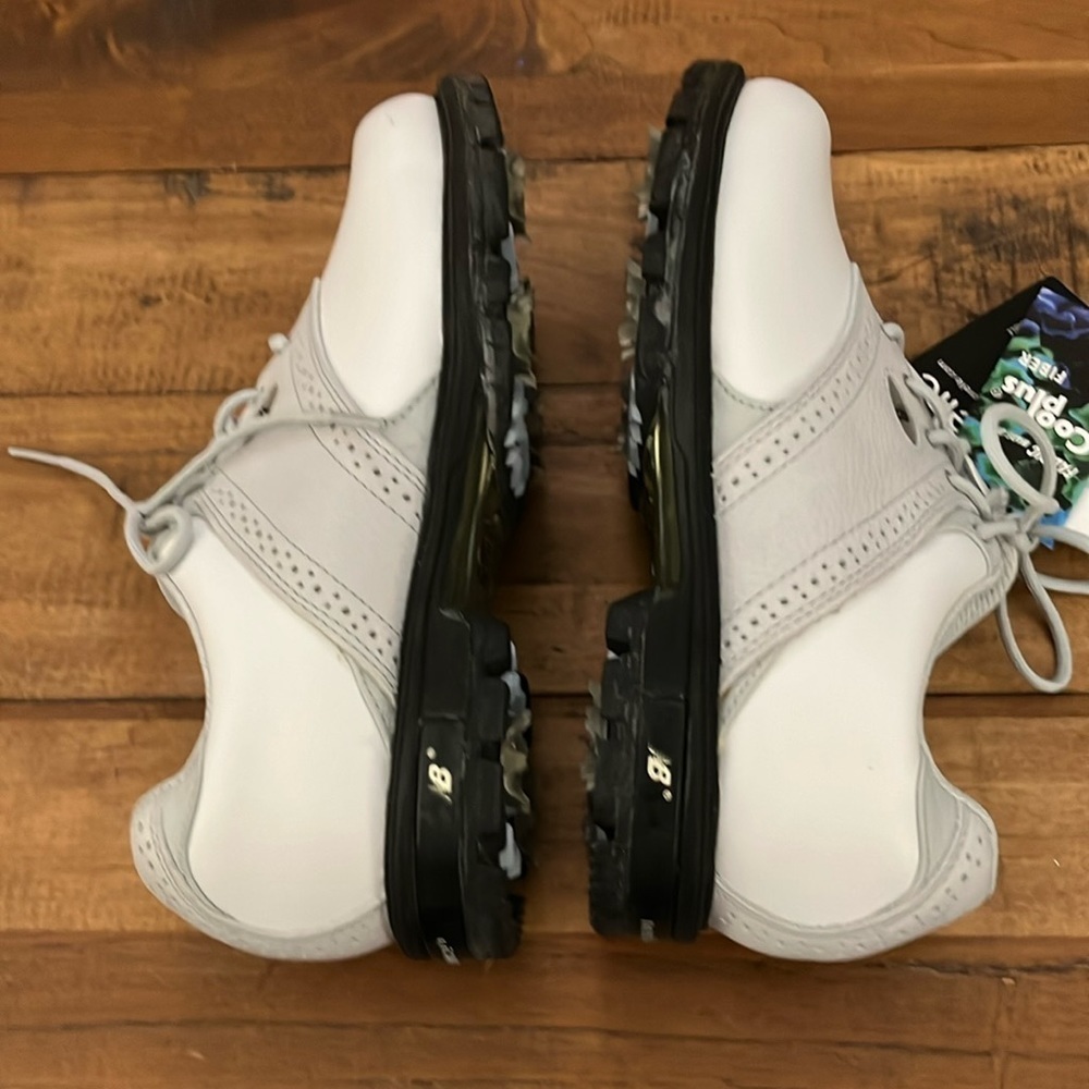 New Balance golf shoes - Picture 7 of 13